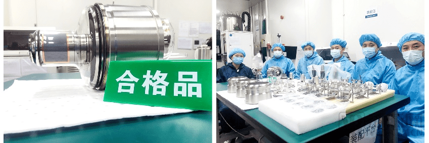 【首发】智束科技完成数千万A+轮融资，加速推进CT球管技术研发与市场布局