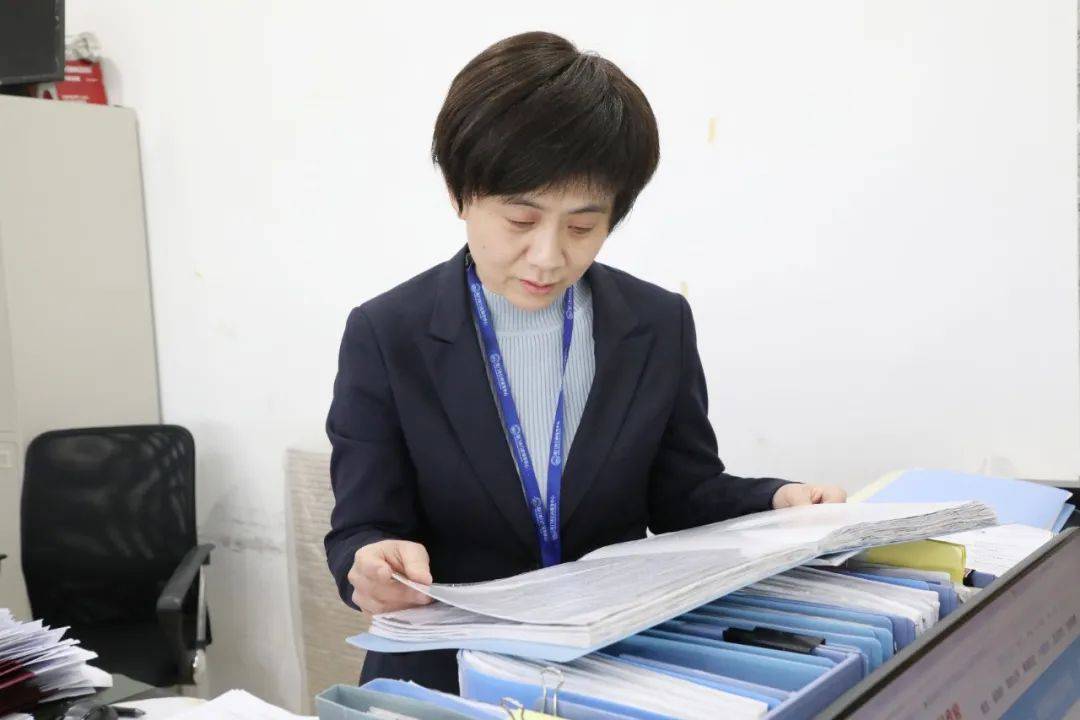 福建省“人民满意的公务员”！厦门人社张颖获表彰