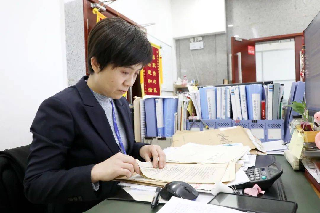 福建省“人民满意的公务员”！厦门人社张颖获表彰