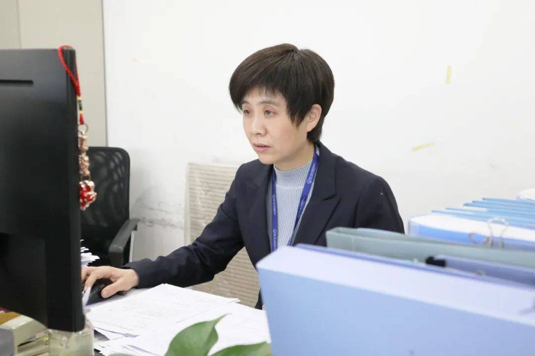福建省“人民满意的公务员”！厦门人社张颖获表彰