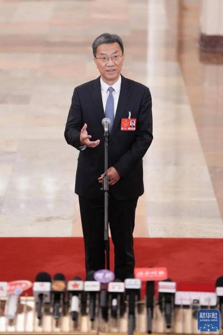 怀进鹏：今年推出国家县中振兴行动计划