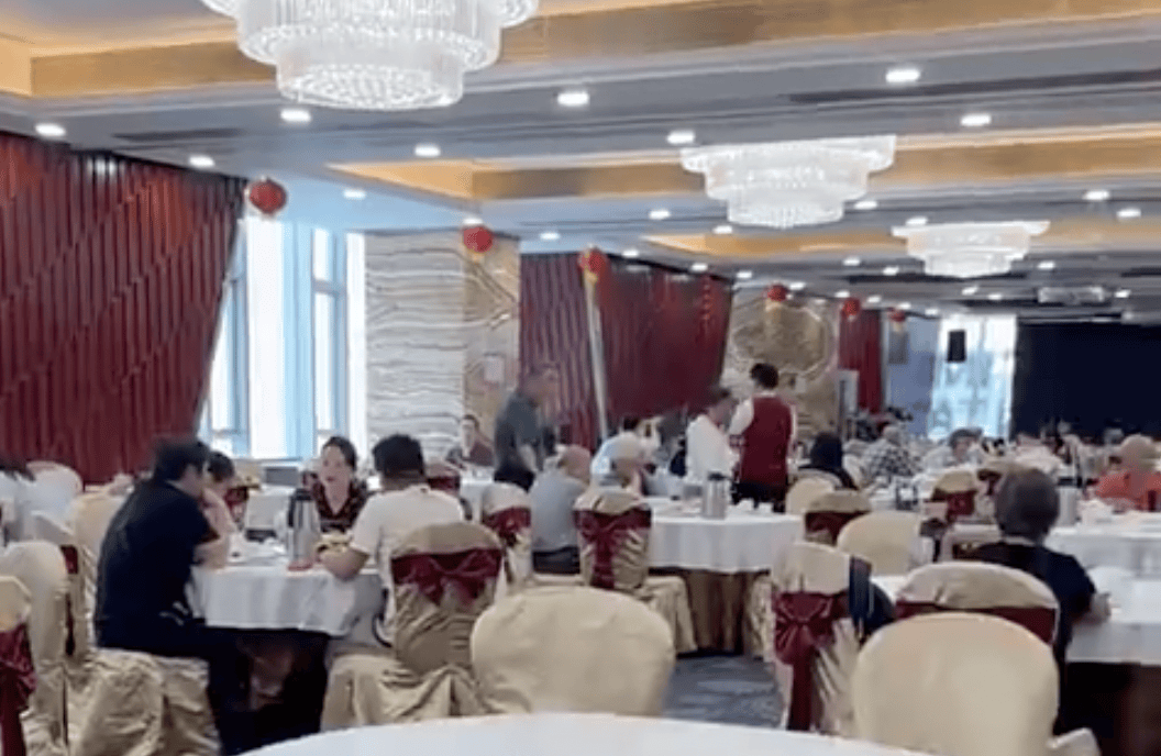 广州知名酒楼一门店宣布：将停业