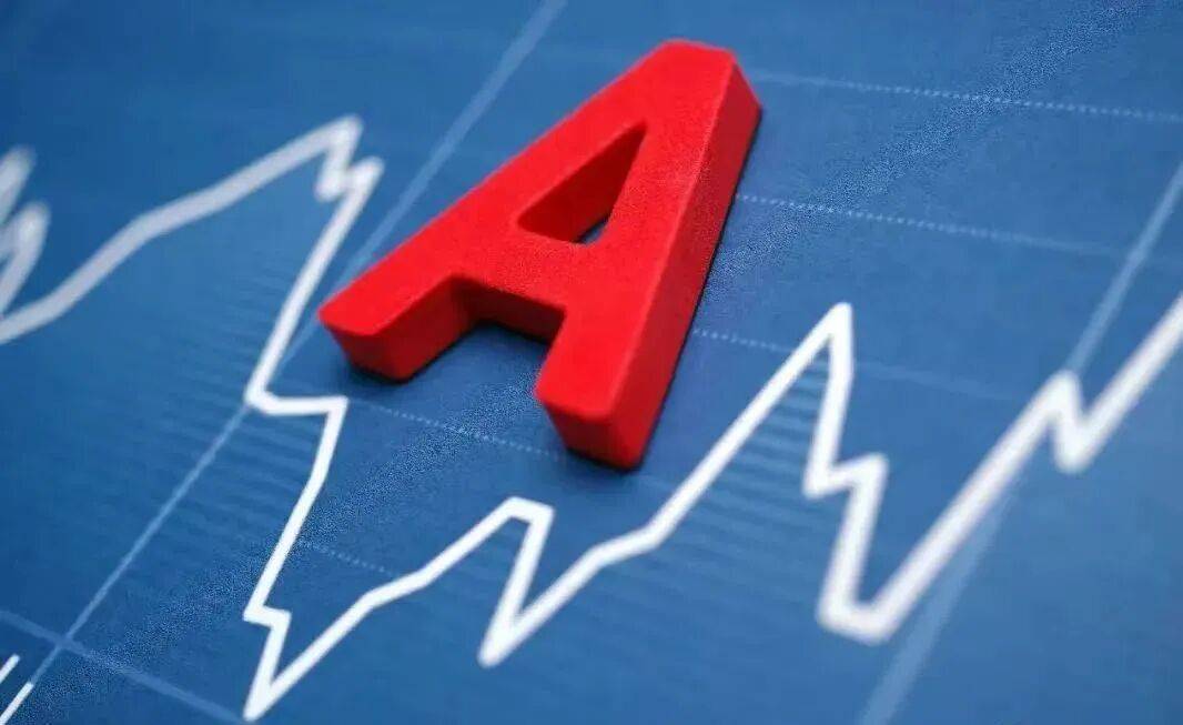无疑！未来的投资方向是股票