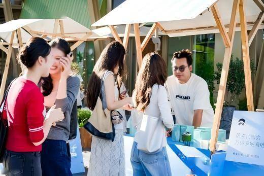 从好房子到好生活，万科·未来溪地以热势印证“未来社区”品质