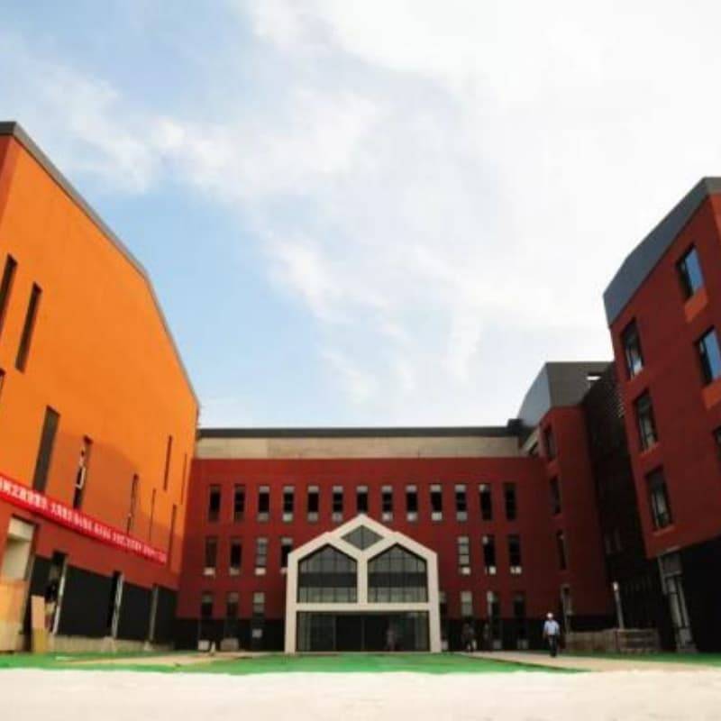 重磅发布！好未来(学而思)的介绍？