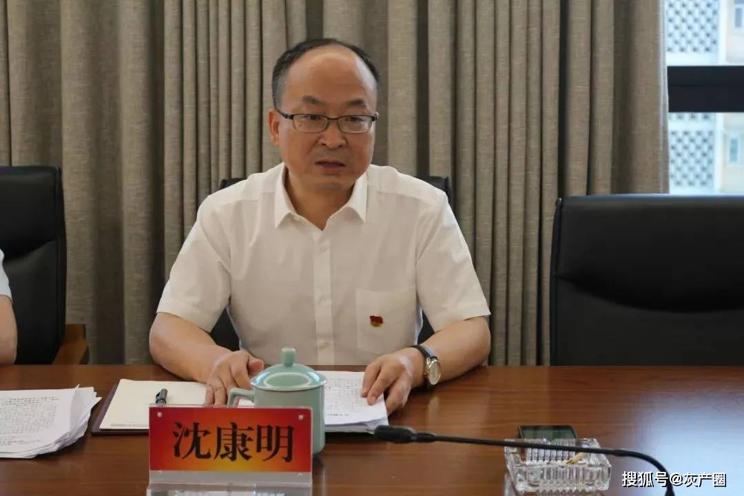 突发！54岁浙江建投董事为何跳楼