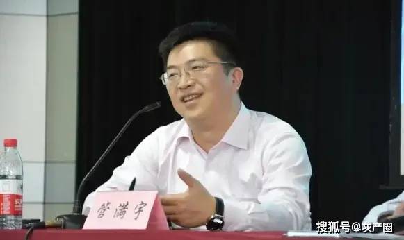 突发！54岁浙江建投董事为何跳楼