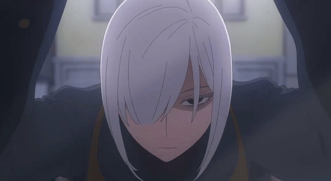 B站9.7分！年度神番回归！