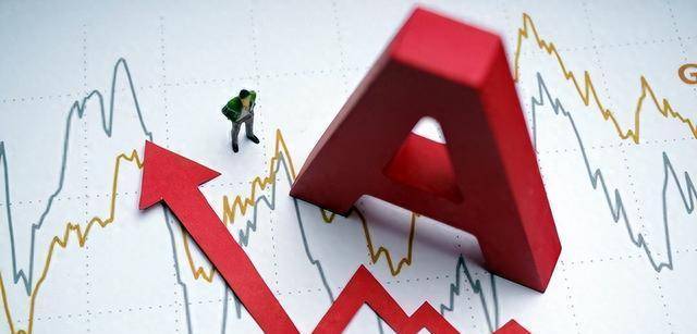 A股缩量冲刺3900点,调整疑似结束,明天走势抢先看