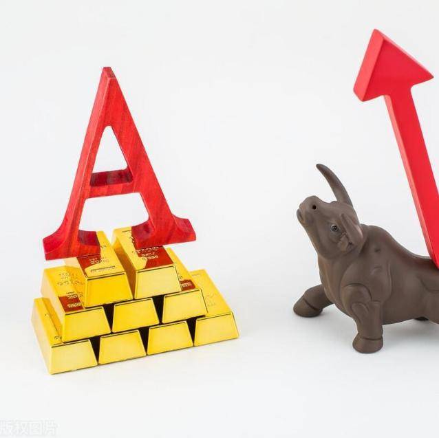 A股缩量普涨引关注,明天走势分晓,黑周四变红周四?