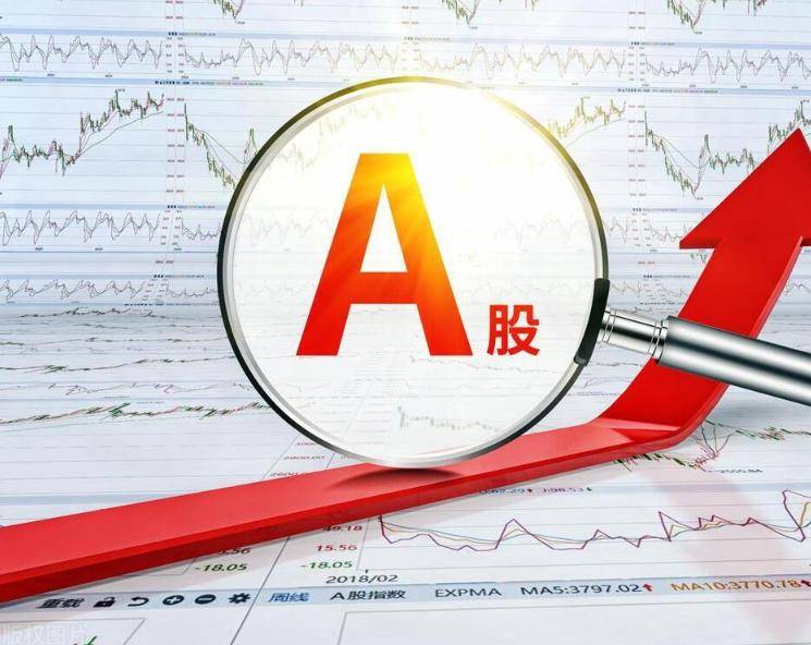 A股缩量普涨引关注,明天走势分晓,黑周四变红周四?