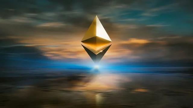ETH-以太坊app(以太坊ethereum)