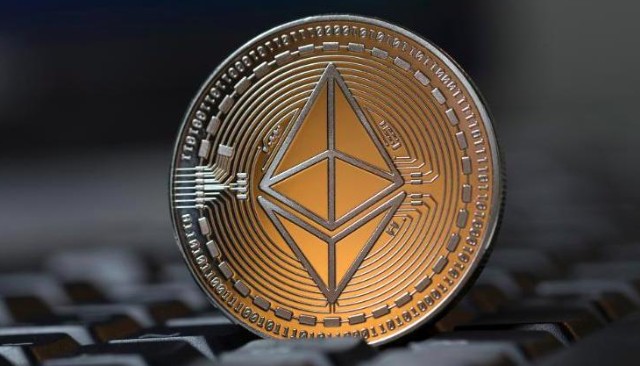 ETH-以太坊网站(以太坊eth最新消息)