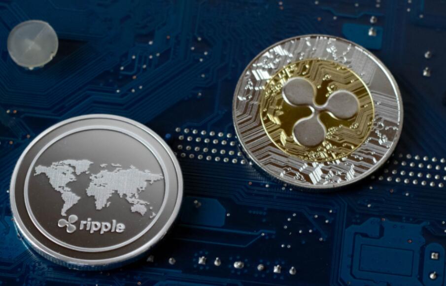 XRP-瑞波币官网(xrp瑞波币官网app)