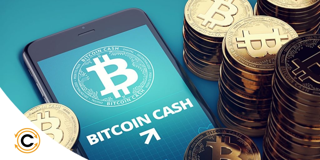 BCH-比特现金app(比特现金bch升级最新消息)