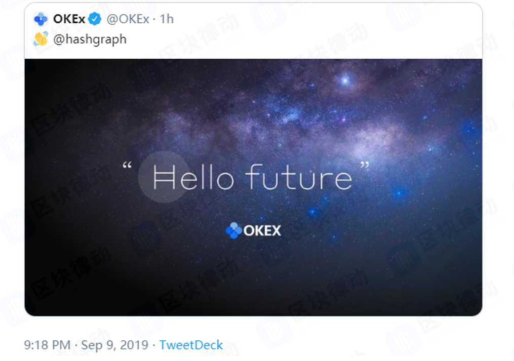 OKEx交易所交易平台(最新okcoin交易平台下载)