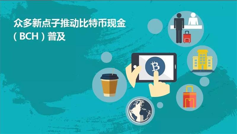 BCH-比特现金投资(比特现金bch最新消息)