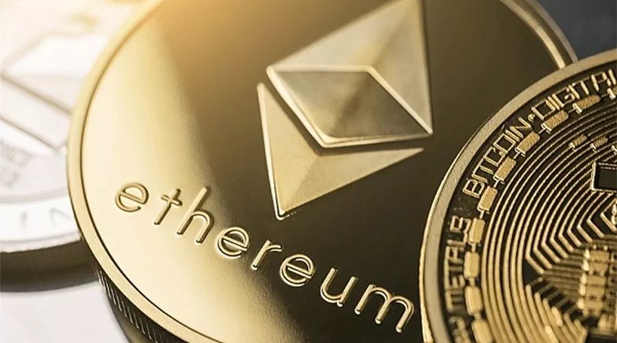 ETH-以太坊官网(eth以太坊今日价格)