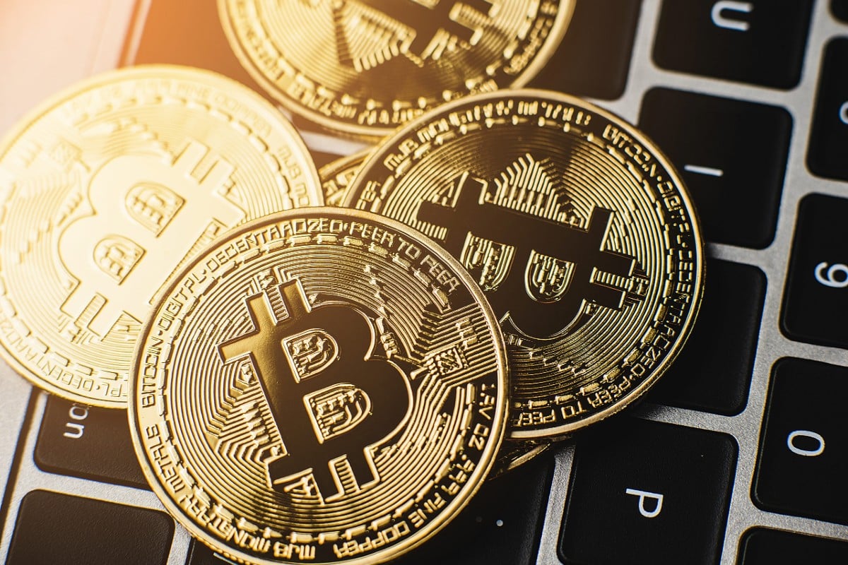 BTC-比特币交易平台的简单介绍