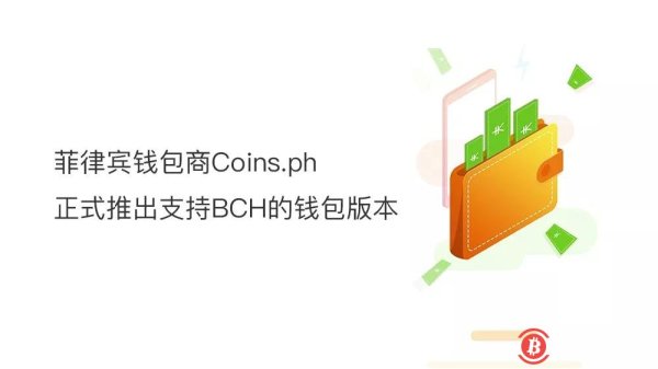BCH网站的简单介绍