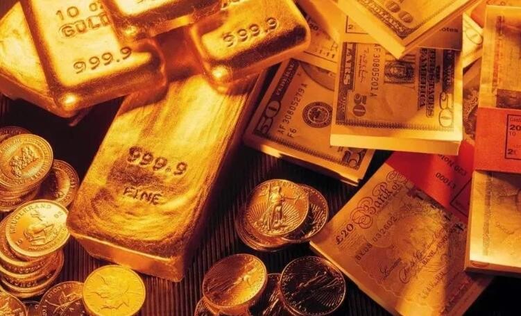 现货贵金属是什么(贵金属现货百度百科)