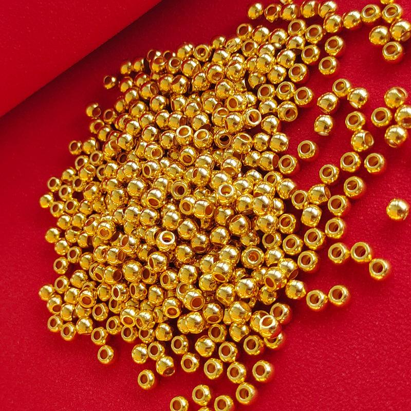 金珠贵金属(金珠是什么材质)