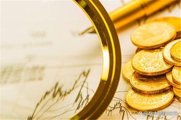 贵金属理财怎么样(理财贵金属怎么赚钱)