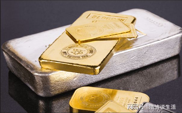 天富贵金属(天富贵金属精炼)