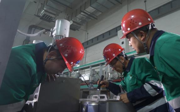 贵金属冶炼厂(贵金属冶炼厂合作)