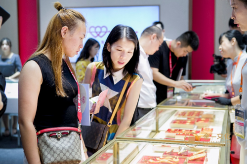 广东国金贵金属经营有限公司(广东国金贵金属经营有限公司怎么样)