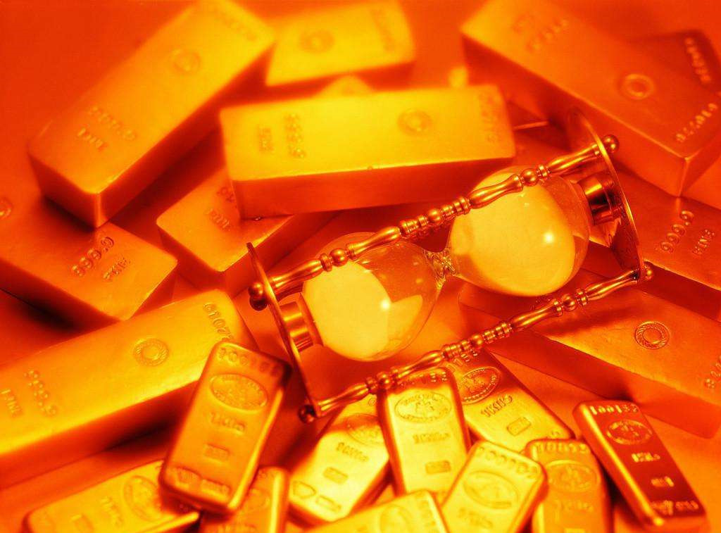 贵金属投资行业(正规贵金属投资交易平台)