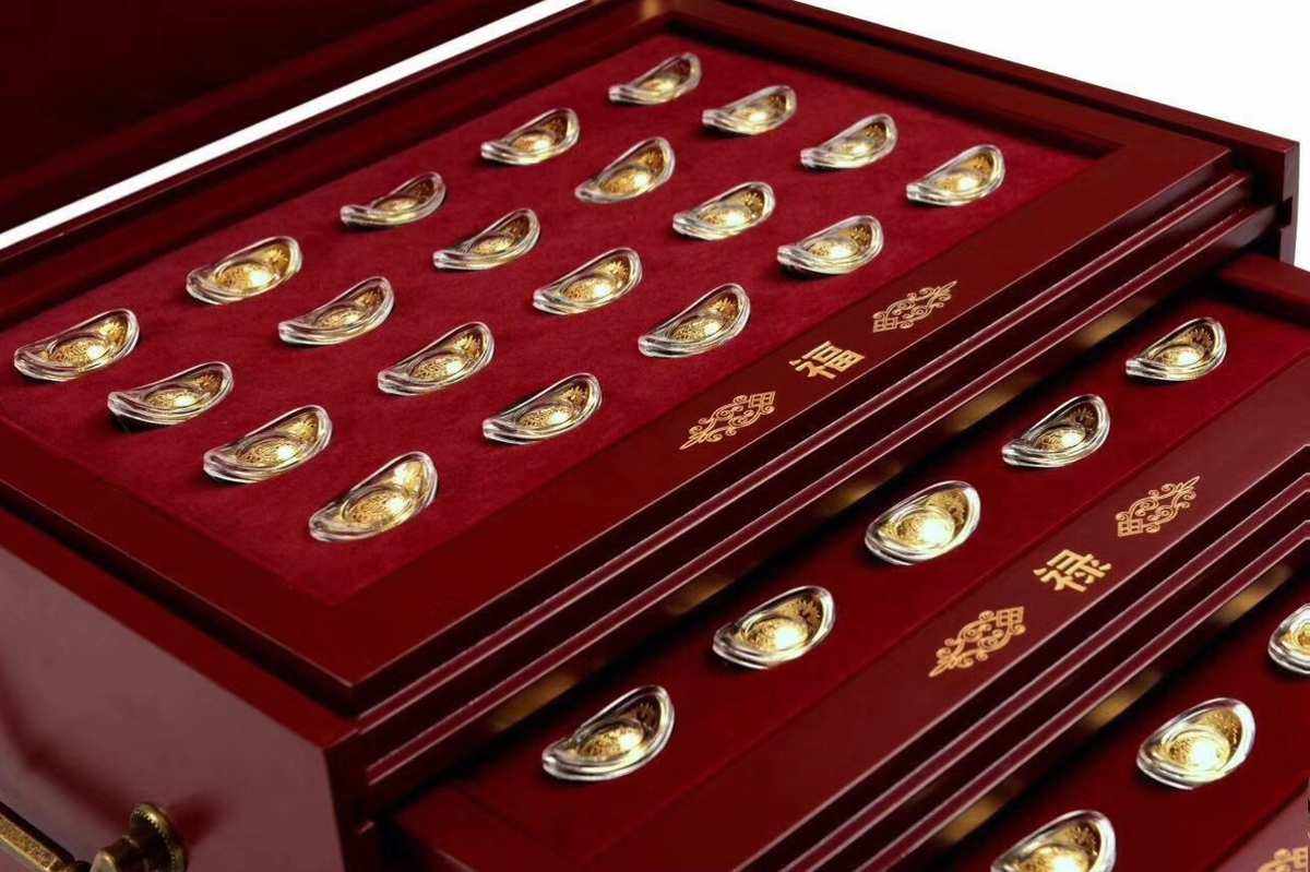 派特贵金属(派特贵金属有限公司)