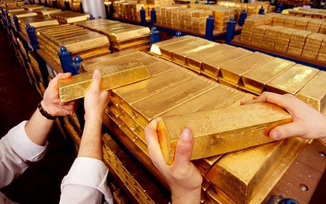 贵金属是啥(贵金属啥时候熊)