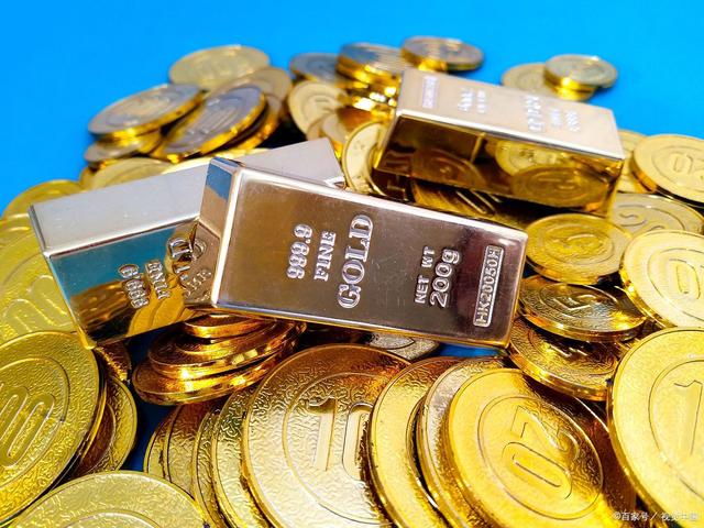 股票和贵金属(股票贵金属有哪些)