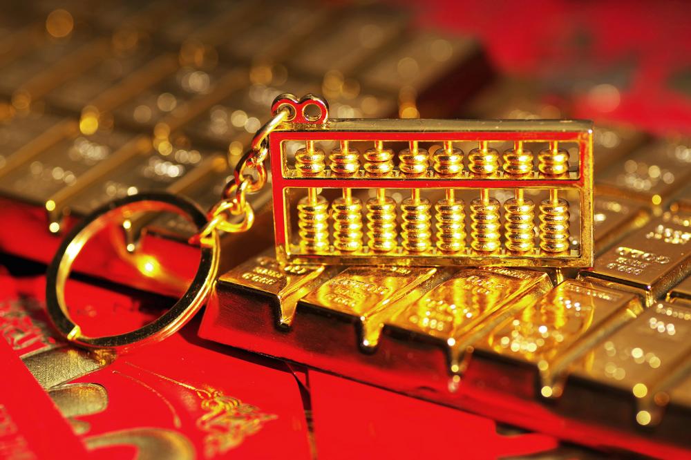 上海贵金属价格(上海贵金属价格网)