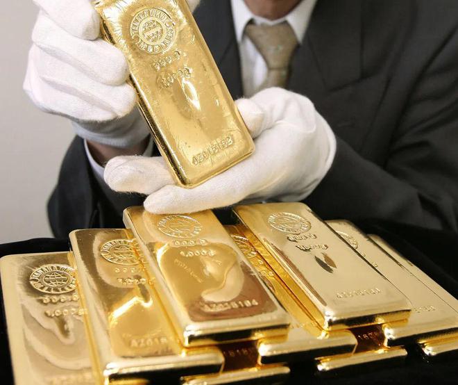 上金贵金属(金贵金属行情)