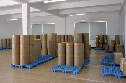 华玖贵金属(华玖健康产业园食品生产项目)