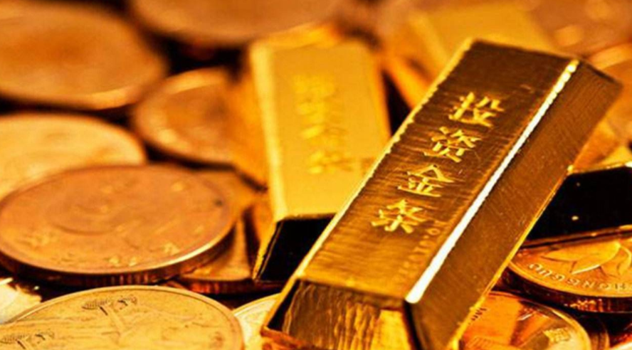 贵金属都有什么(贵金属都有什么?)