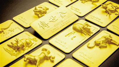 天富贵金属(天富珠宝怎么样)