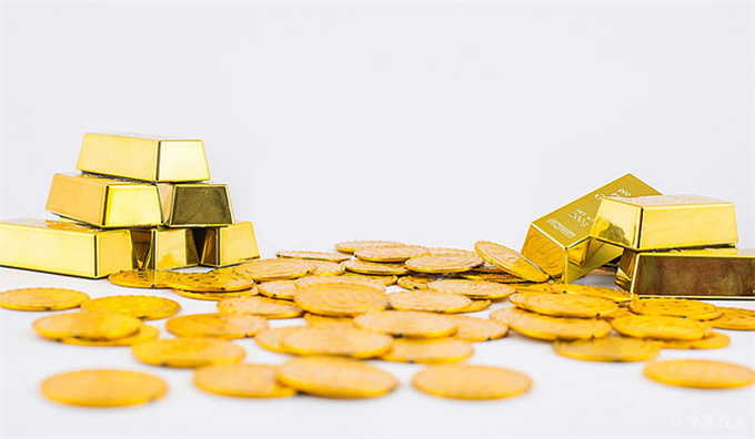 积存贵金属(积存贵金属可以换实物吗)