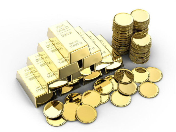 上金贵金属(金贵金属冶炼厂的操作工的主要工作)