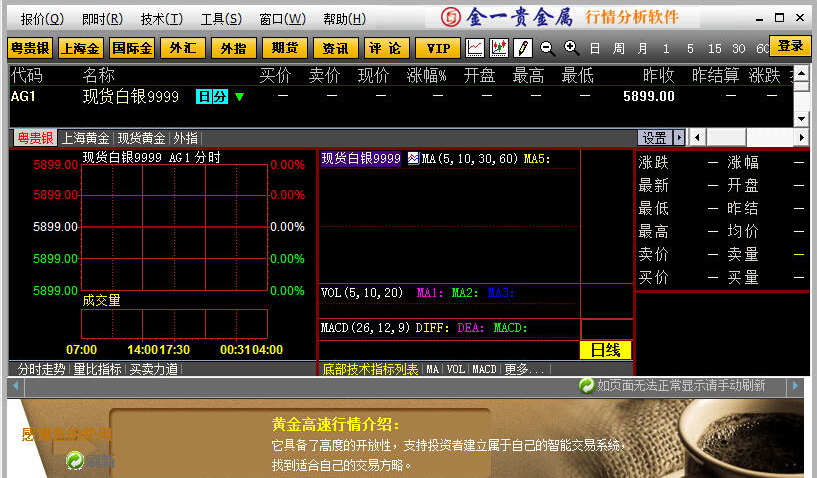 广交所贵金属(广州贵金属交易市场)