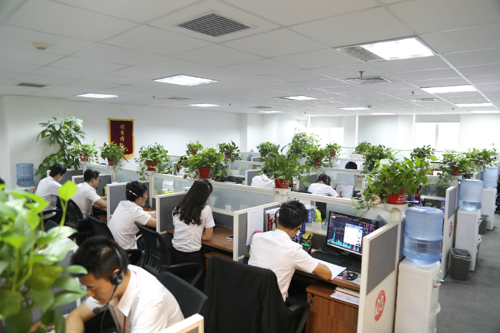 开贵金属公司(开贵金属公司需要什么人员)