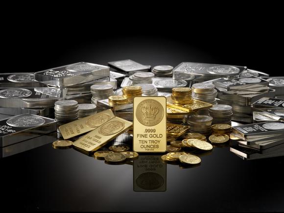 贵金属科目(贵金属科目是在银行中间业务嘛)