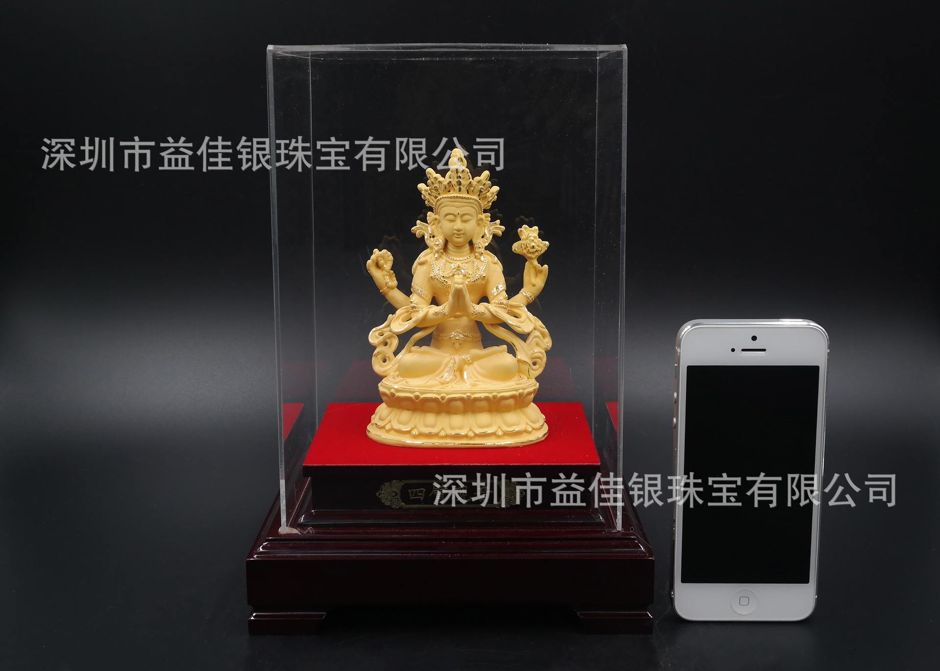贵金属工艺品(贵金属工艺品的利润有多大)