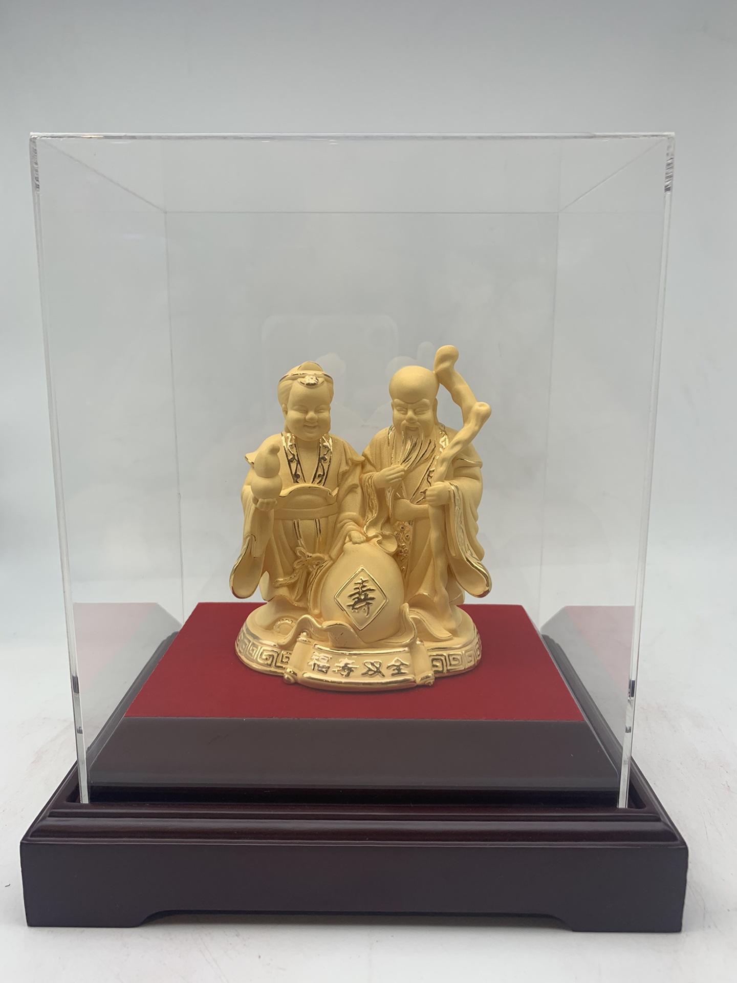 贵金属工艺品(贵金属工艺品的利润有多大)