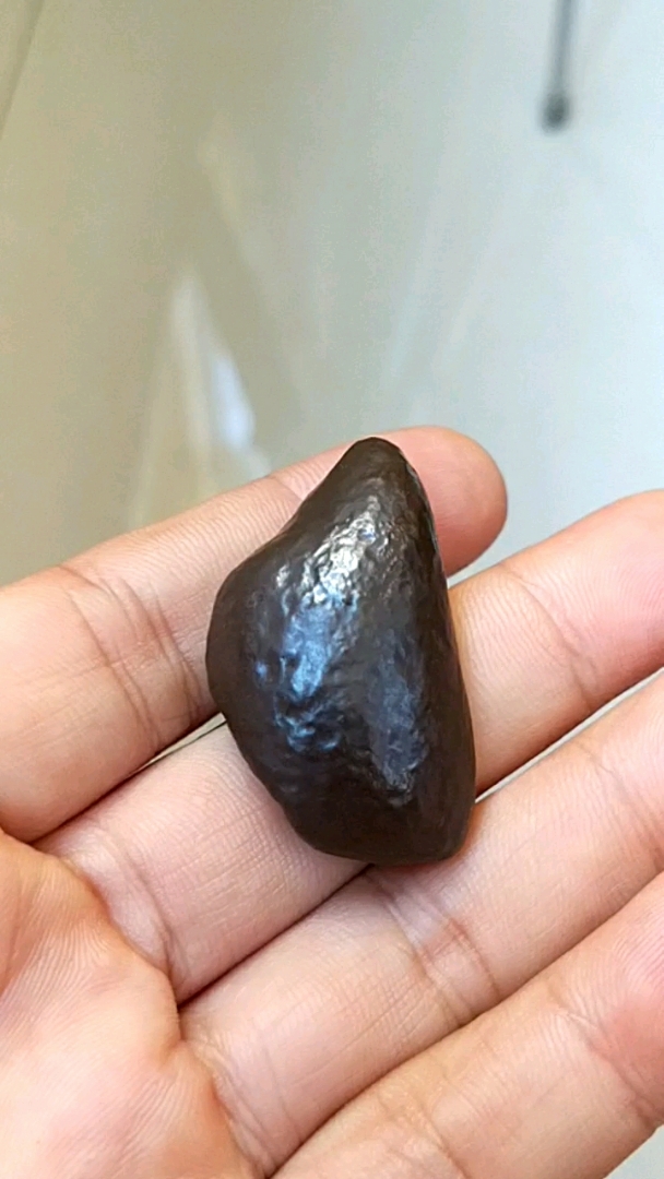 贵金属陨石(贵金属陨石有没有磁性)
