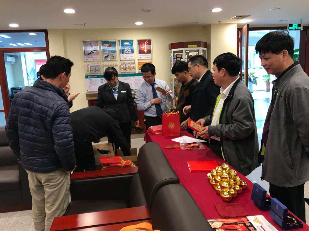 开贵金属公司(开贵金属公司的流程)