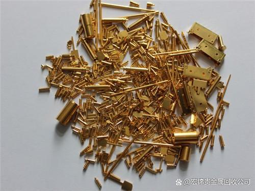 贵金属符号(各种贵金属的名称和代号)