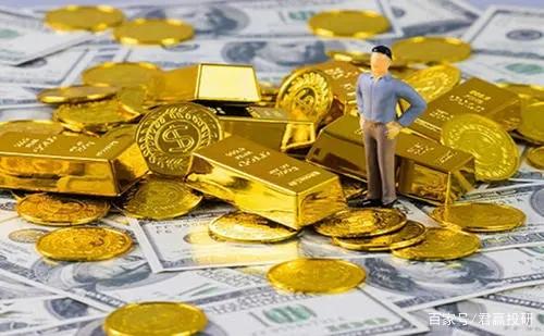 贵金属开户赠金(贵金属账户怎么开户)